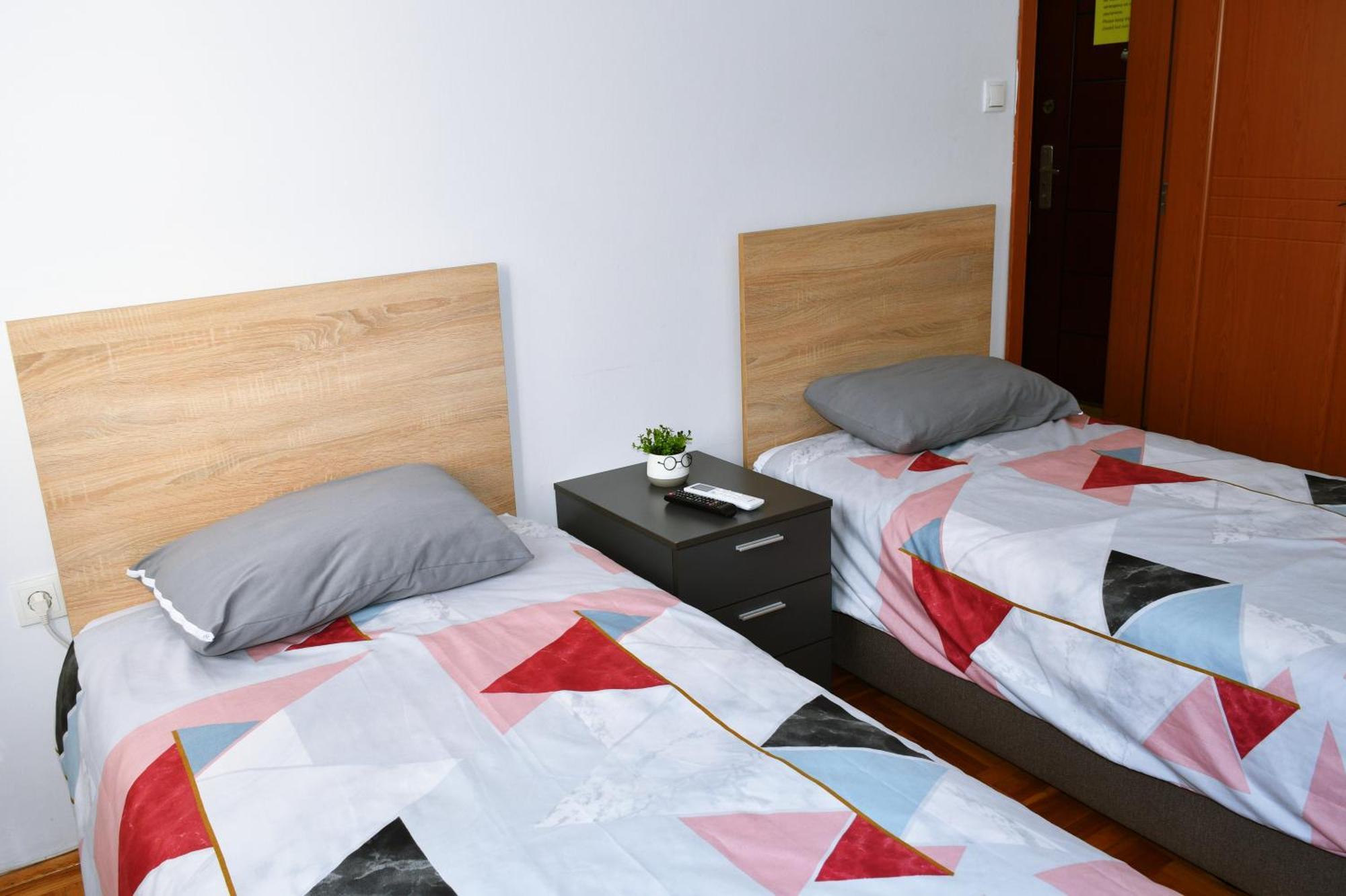 Guest House Sani Skopje Exterior photo